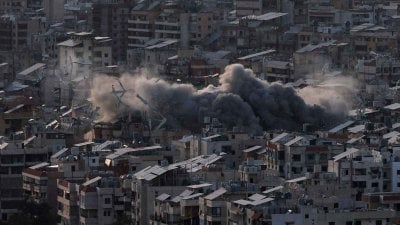 غارات بيروت تحمل أبعاداً خطيرة… 4 أهداف للتصعيد الإسرائيلي!