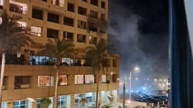  بعد مقتل دبلوماسييها في بيروت… طهران تتحدث عن "جريمة حرب"