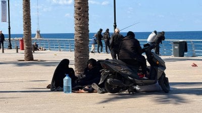 الغارات تتوسع والنزوح يتفاقم… لبنان أمام أزمة إنسانية متصاعدة