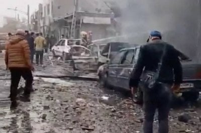 طهران تتوعد بضرب مصالح أميركية وإسرائيلية في المنطقة