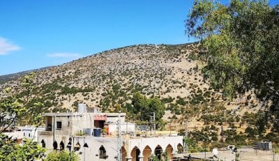 توغل مفاجئ شرق كفرشوبا… دبابات ميركافا تصل إلى مقربة من المنازل!