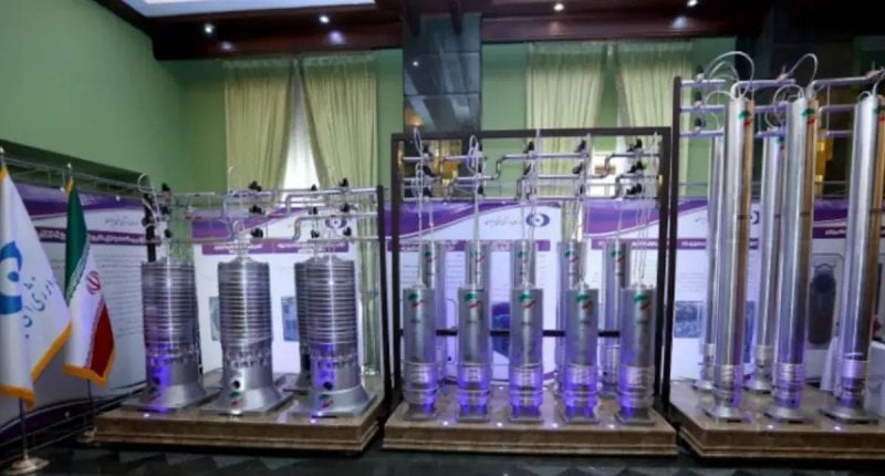 اتصال ترامب وبوتين يكشف عرضاً حساساً… اليورانيوم الإيراني في قلب الخلاف