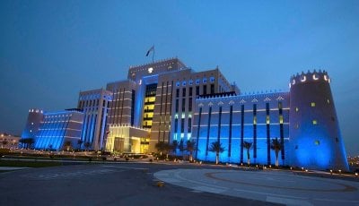 بعد الهجمات الإيرانية… إجراءات احترازية وإخلاء مناطق في قطر