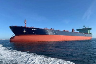 ناقلات النفط تتحول إلى عبء… تكاليف صيانة بملايين الدولارات