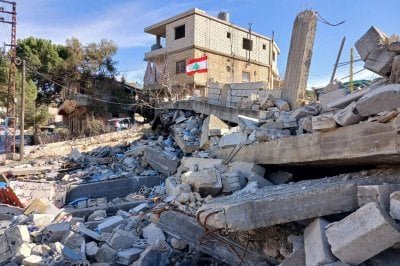 لدعم صمود المزارعين… مسح ميداني للأضرار في الجنوب والبقاع