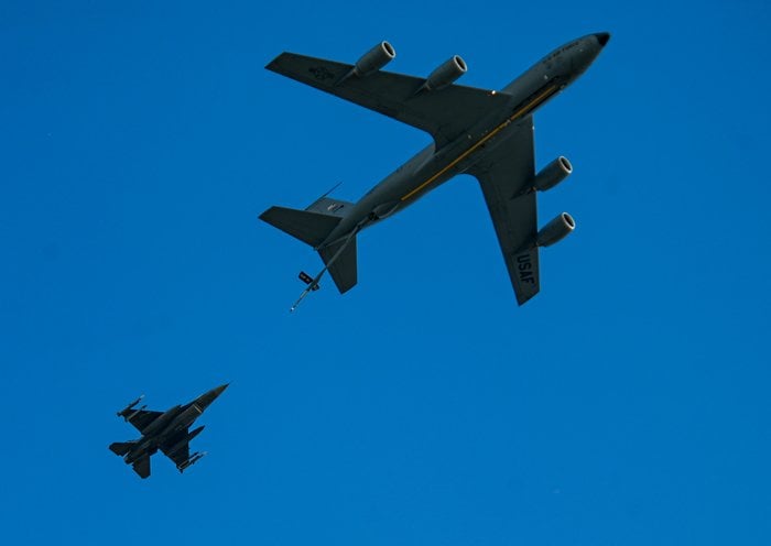 رابع حادث منذ بدء الحرب… تحطم طائرة أميركية في العراق