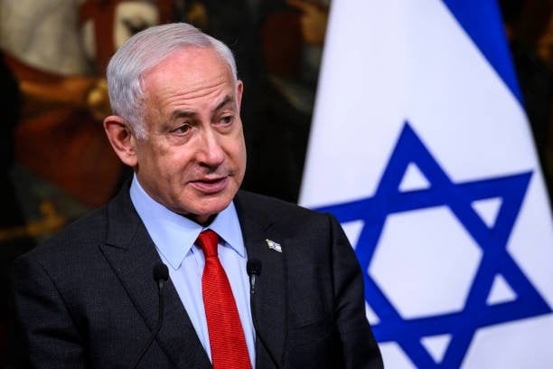 نتنياهو يهاجم مجتبى خامنئي: دمية للحرس الثوري!