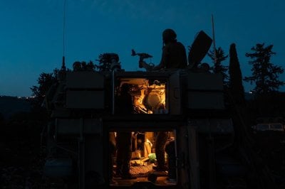 الفرقة 146 تكثّف عملياتها… الجيش الإسرائيلي يزعم اغتيال قائد ميداني في حزب الله