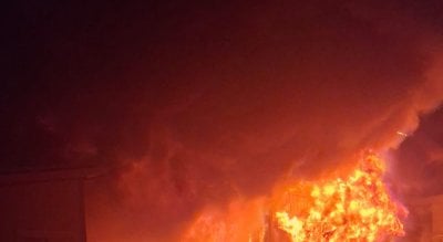 استهداف مقر 