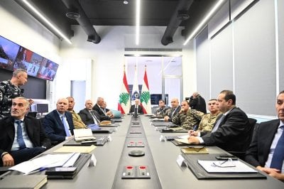 خطة حكومية لتوسيع مراكز الإيواء... مناشدة عاجلة من وزير الداخلية!
