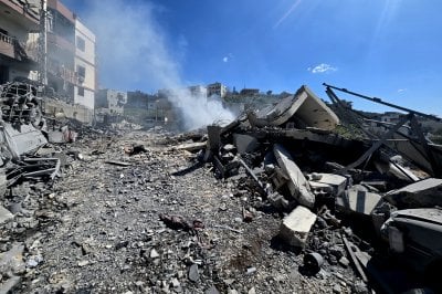 إسرائيل توسّع بنك أهدافها في لبنان... المرحلة المقبلة أعنف وأشدّ خطورة؟!
