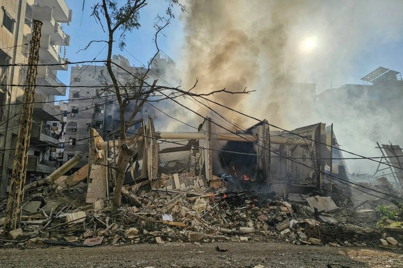 خطة إسرائيلية جريئة لتوجيه "الضربة القاضية" لحزب الله