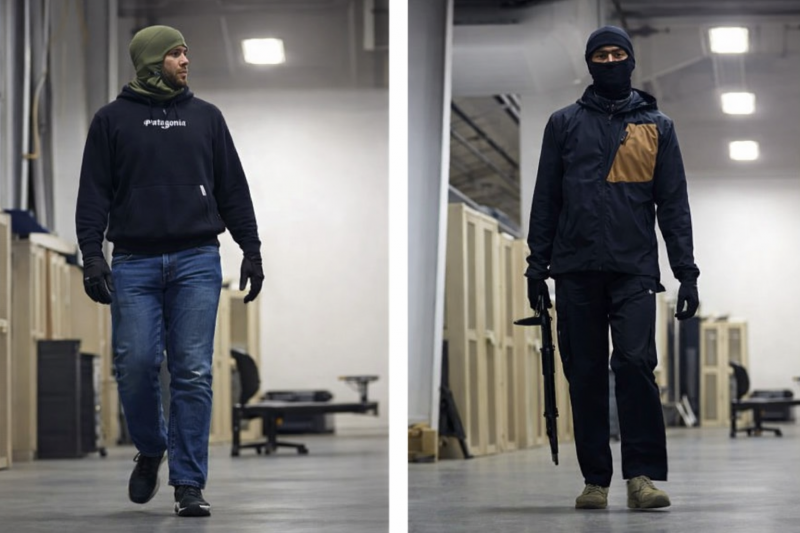 سرقة مسيّرات من قاعدة أميركية… ومكافأة وسط مخاوف من "هجوم مفاجئ"