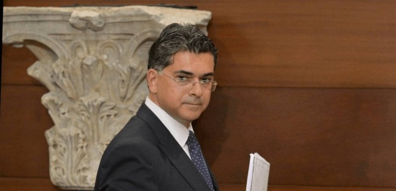 مرقص: عون يقود تحركاً دبلوماسياً واسعاً لوقف الحرب… ولبنان يطرح التفاوض