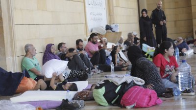 الاستهدافات الإسرائيلية تصنع أزمة