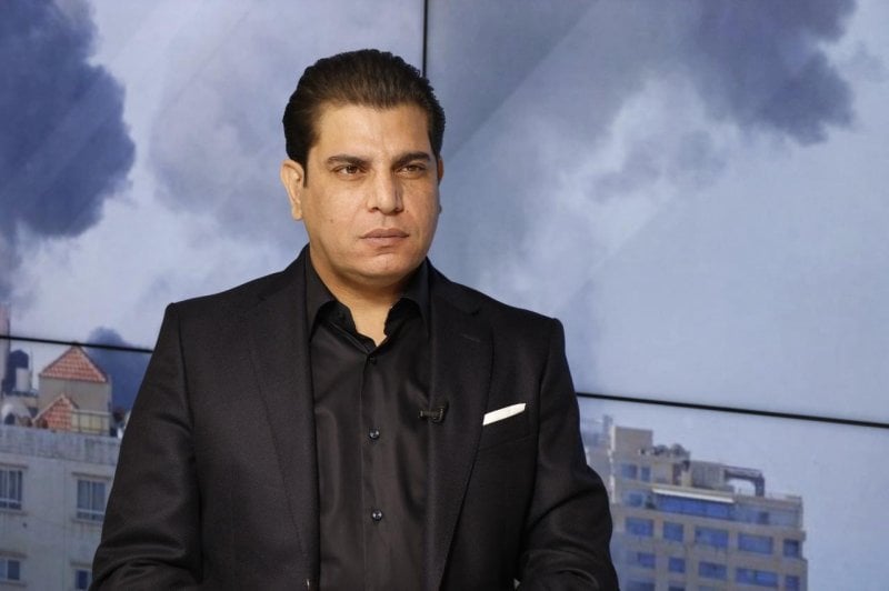 غارة على الضاحية وعدسات المدنيين في المكان… تساؤلات يطرحها  سالم زهران