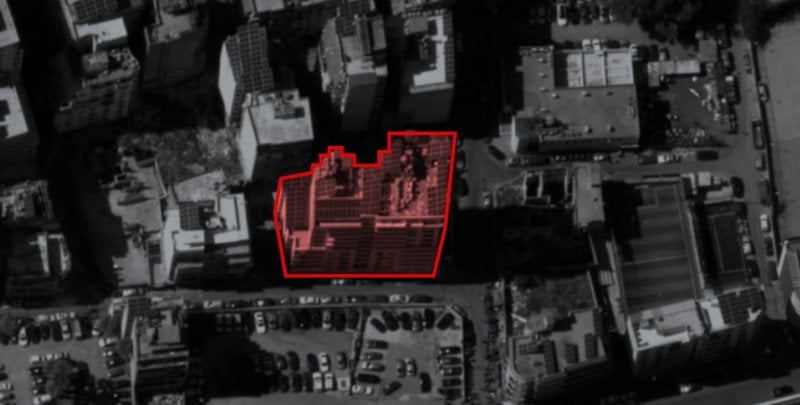 اتهامات إسرائيلية جديدة… حزب الله يخفي أموالاً تحت مبنى في بيروت