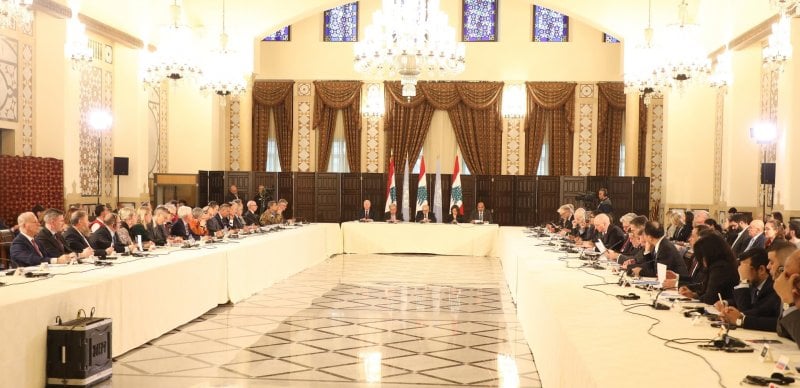 لبنان على حافة الانهيار الإنساني… نداء دولي عاجل بـ308 مليون دولار