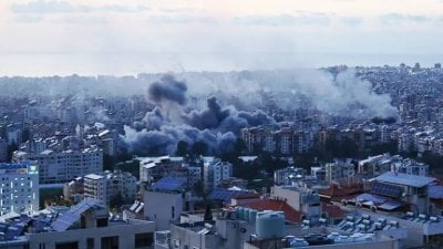 بيروت .. بداية الفصل الأخطر
