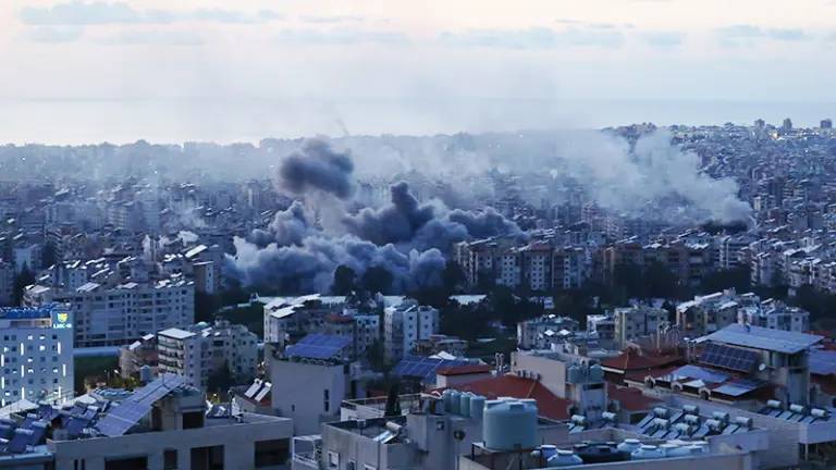 بيروت .. بداية الفصل الأخطر
