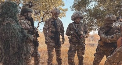 معطيات جديدة من الاستخبارات الإسرائيلية… وحدات الرضوان جنوب الليطاني