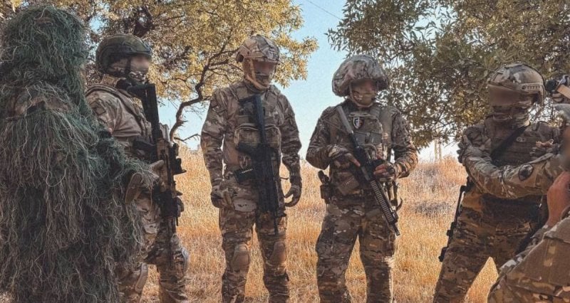 معطيات جديدة من الاستخبارات الإسرائيلية… وحدات الرضوان جنوب الليطاني