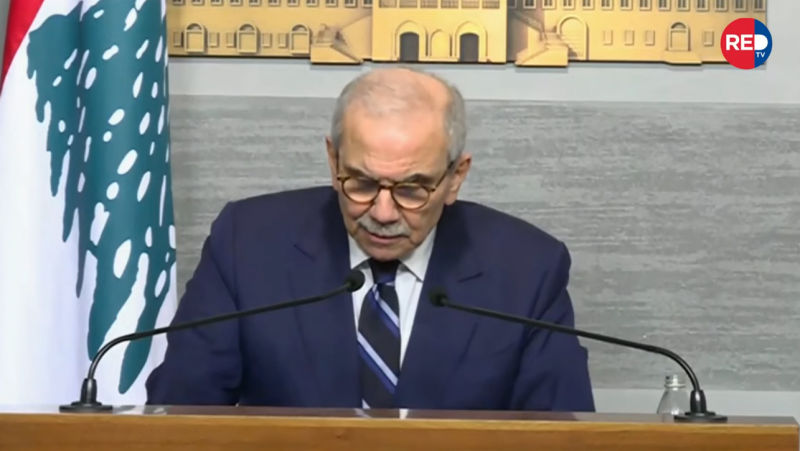 "مغامرة الإسناد"... سلام يحذر من كلفة الحرب على لبنان