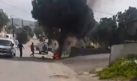 تصعيد جديد جنوباً… غارات إسرائيلية تطال كفرتبنيت والطيبة