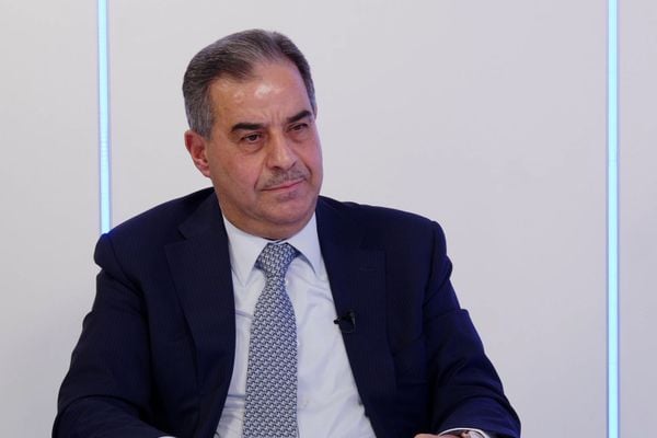 مهمة صعبة للمفاوض بو نصار
