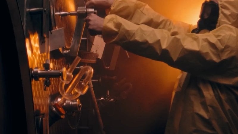 سلاح دمار شامل يدخل الحرب.. أقوى وأخطر قنبلة في العالم تشعل المواجهة – لن تصدقوا: اليكم التفاصيل!