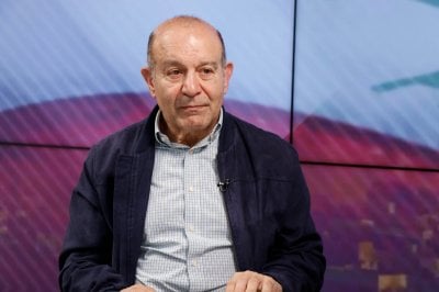 غدًا لناظره قريب... مصطفى علوش يتخوف من 