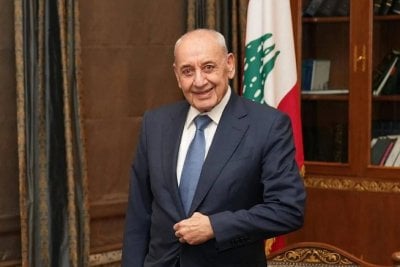 كواليس التفاوض.. ما موقف الرئيس بري؟