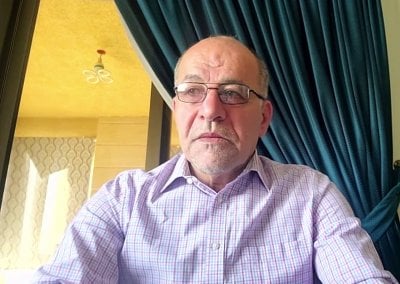 قطاع التعليم الرسمي بين القرارات الوزارية والتطورات الامنية والنزوح: على حافة الهاوية
