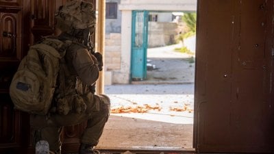 كيف تبدو خارطة التوغّل البري في القطاع الشرقي؟
