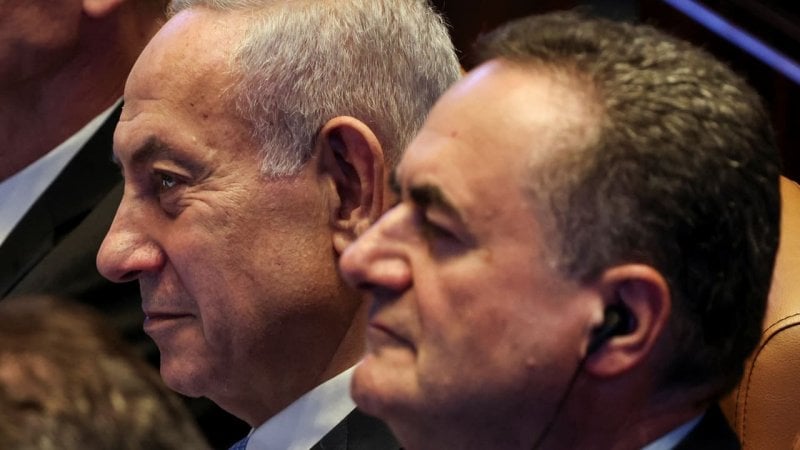 تفاصيل جديدة من إسرائيل: نتنياهو يطلب استهداف البنى التحتية… وكاتس يهدد لبنان بخسارة أراضٍ
