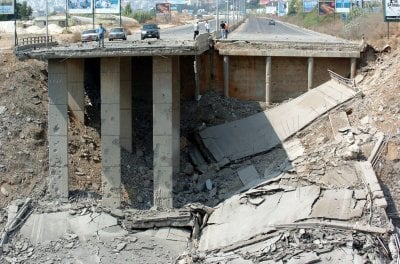 تل ابيب تطلق متحور 