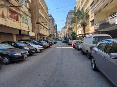 فيديو يهزّ عين الرمانة: إشكال كبير وروايات عن 