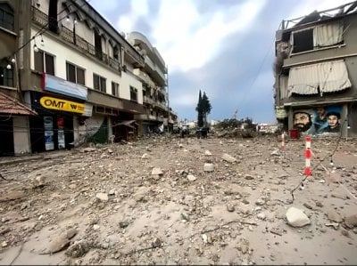 قرار أمني في جبشيت… منع التصوير داخل البلدة تحت طائلة الملاحقة