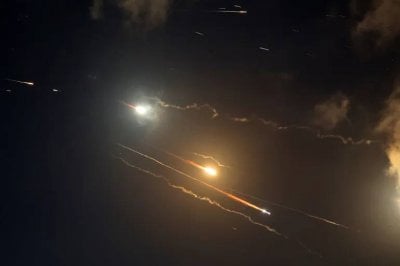 بالتعاون مع حزب الله... الحرس الثوري يكشف تفاصيل الموجة 45 من 