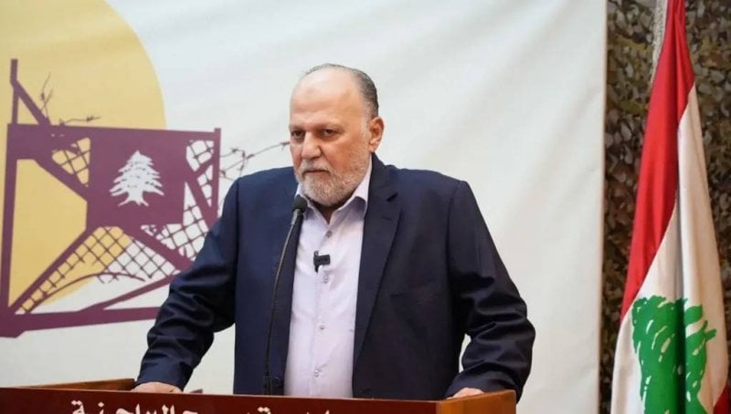 "فضيحة دبلوماسية خطيرة"... عمار: حماية عميل للموساد تحدٍّ لسيادة لبنان