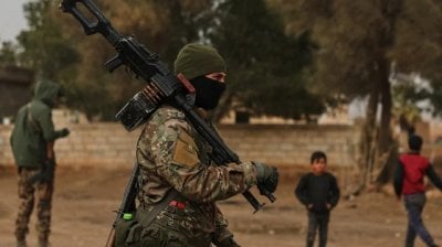 هيئة البث الإسرائيلية: سوريا قد تنضم إلى إسرائيل في القتال ضد حزب الله
