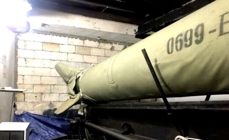 ثقيلة ودقيقة: هكذا أخفى حزب الله عشرات الصواريخ في لبنان
