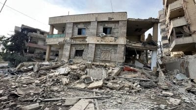 إنذار إسرائيلي عاجل لسكان الضاحية الجنوبية… دعوة إلى الإخلاء الفوري!