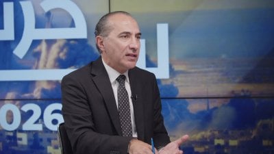 من همس السلام إلى هواجس الديموغرافيا لبنان على أعتاب نظام جديد- ارتباك ملف النازحين- خط المعركة طويل