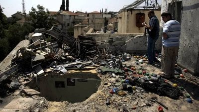 ضربات متتالية على الجبهة الشمالية… حزب الله يستهدف تجمعات وقواعد إسرائيلية