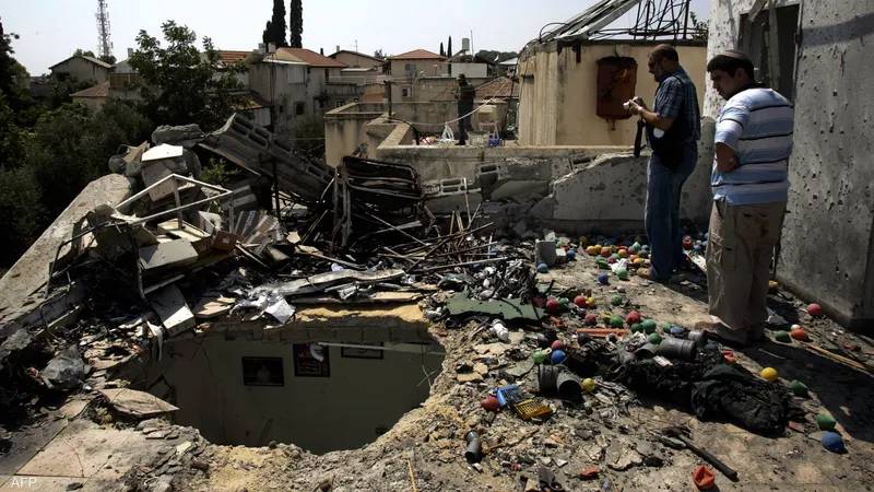 ضربات متتالية على الجبهة الشمالية… حزب الله يستهدف تجمعات وقواعد إسرائيلية