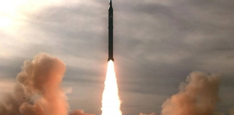 إيران تكشف ورقة جديدة… سلاح يدخل المعركة لأول مرة