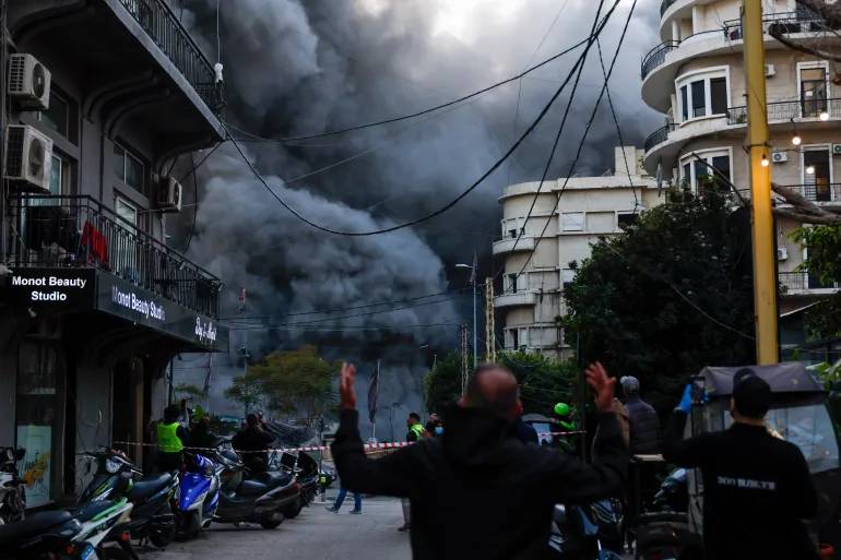 تحذيرٌ أميركي: إسرائيل قد لا تستمر بعد 20 عامًا