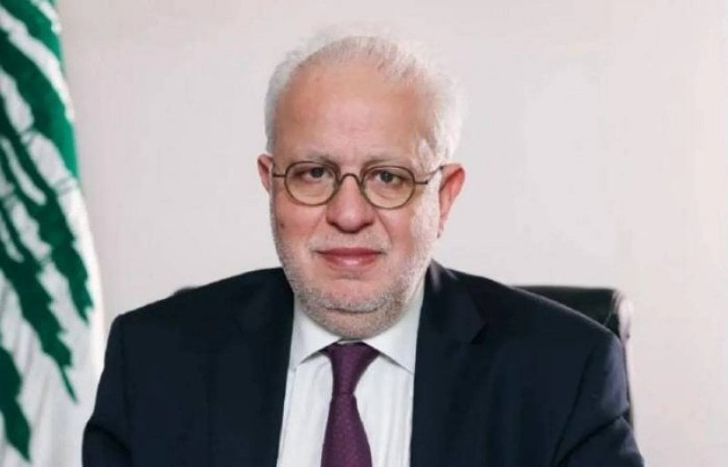 "سلاح حزب الله يجرّ لبنان إلى حرب إقليمية"... نصار ينتقد قرار إطلاق الصواريخ