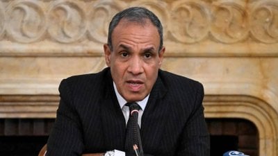 الدوحة أولى المحطات… جولة خليجية لوزير الخارجية المصري لبحث التطورات